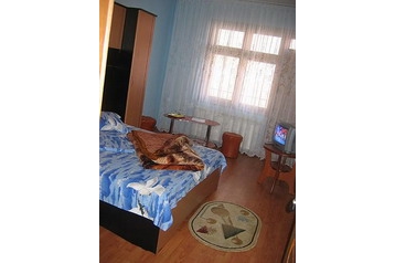 Rumänien Penzión Eforie Nord, Exterieur